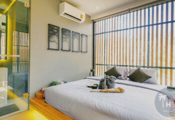 Дом на Пхукете, Таиланд | THE109197