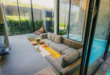 Дом на Пхукете, Таиланд | THE109197