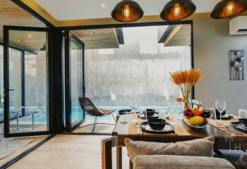 Дом на Пхукете, Таиланд | THE109197