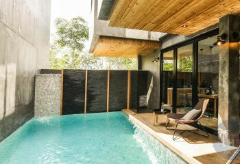 Дом на Пхукете, Таиланд | THE109197