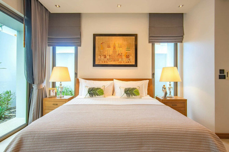 Вилла в Банг Тао, Таиланд | THE407498