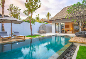 Вилла в Банг Тао, Таиланд | THE407498