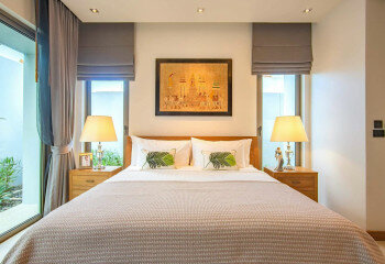 Вилла в Банг Тао, Таиланд | THE407498