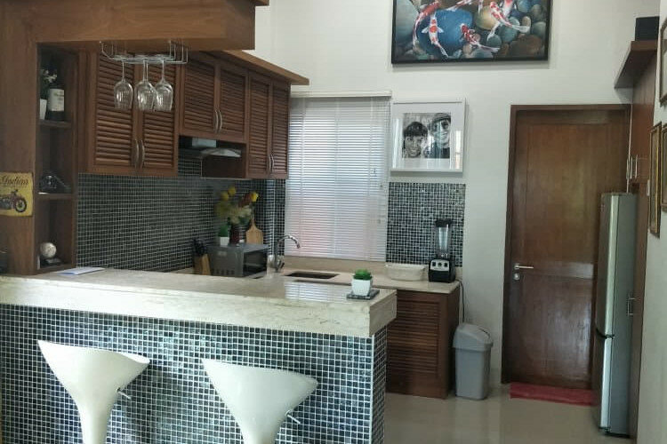 Дом на Пхукете, Таиланд | THE204980