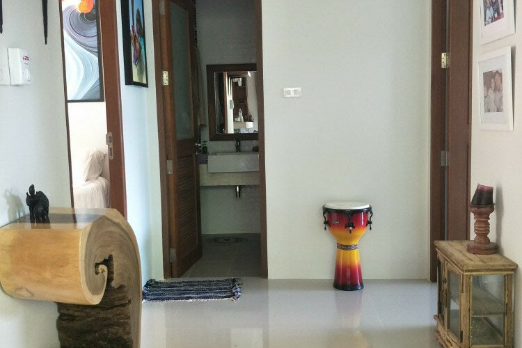 Дом на Пхукете, Таиланд | THE204980