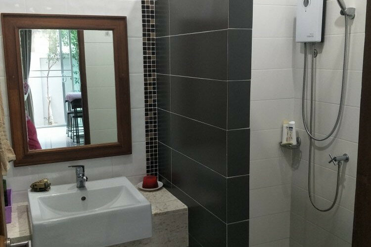 Дом на Пхукете, Таиланд | THE204980