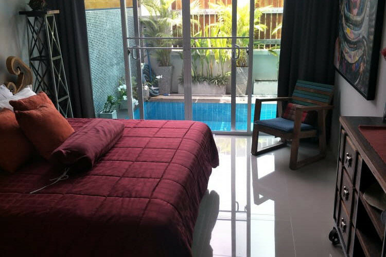 Дом на Пхукете, Таиланд | THE204980