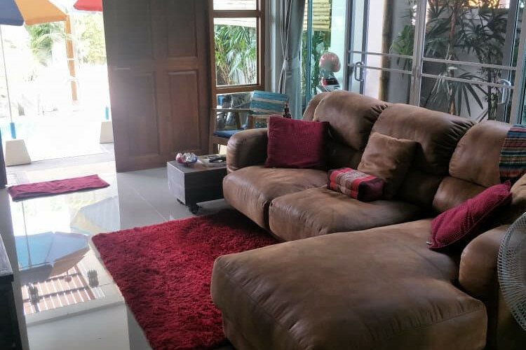 Дом на Пхукете, Таиланд | THE204980