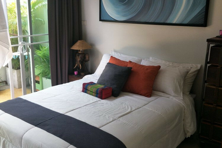 Дом на Пхукете, Таиланд | THE204980