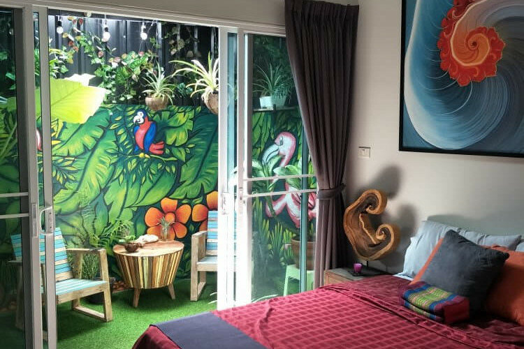 Дом на Пхукете, Таиланд | THE204980