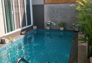 Дом на Пхукете, Таиланд | THE204980