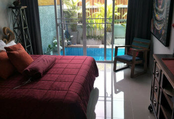 Дом на Пхукете, Таиланд | THE204980