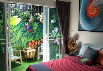 Дом на Пхукете, Таиланд | THE204980