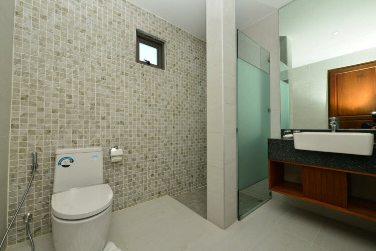 Вилла в Януи, Пхукет, Таиланд | THE307648