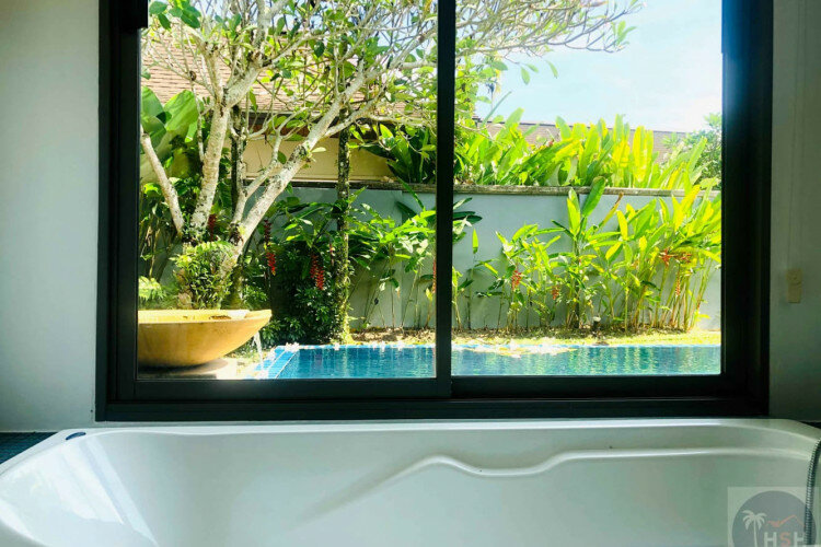 Вилла на Пхукете, Таиланд | THE509125