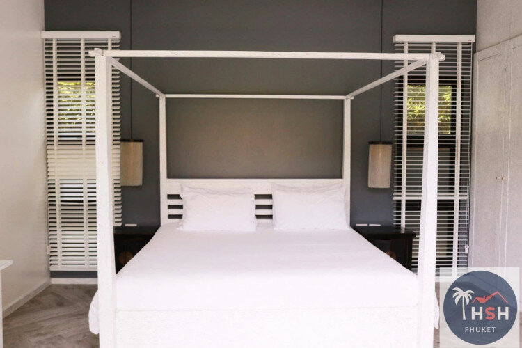 Вилла на Пхукете, Таиланд | THE509125