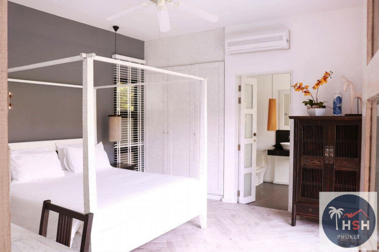 Вилла на Пхукете, Таиланд | THE509125