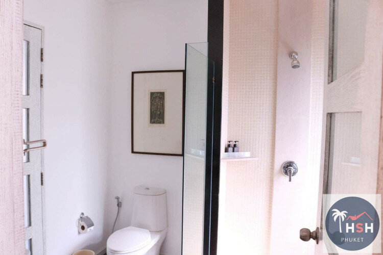 Вилла на Пхукете, Таиланд | THE509125