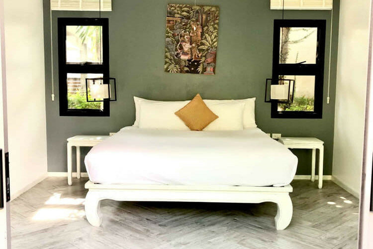 Вилла на Пхукете, Таиланд | THE509125