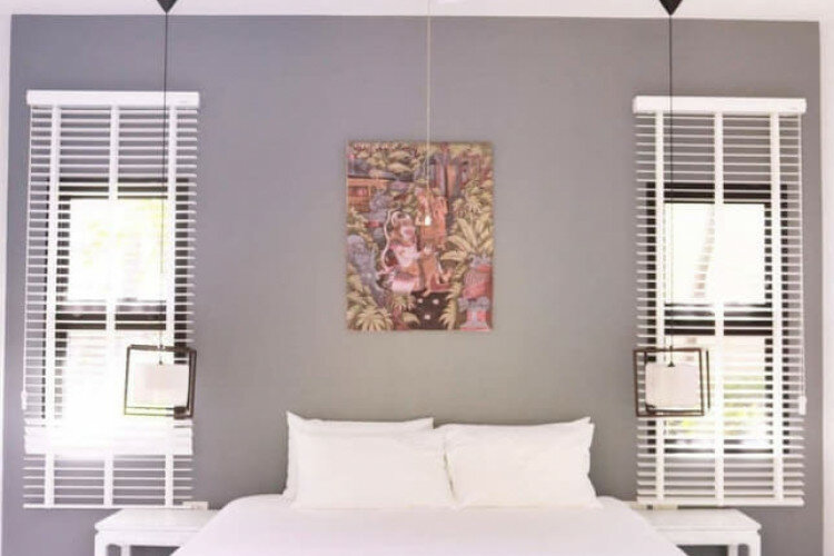 Вилла на Пхукете, Таиланд | THE509125