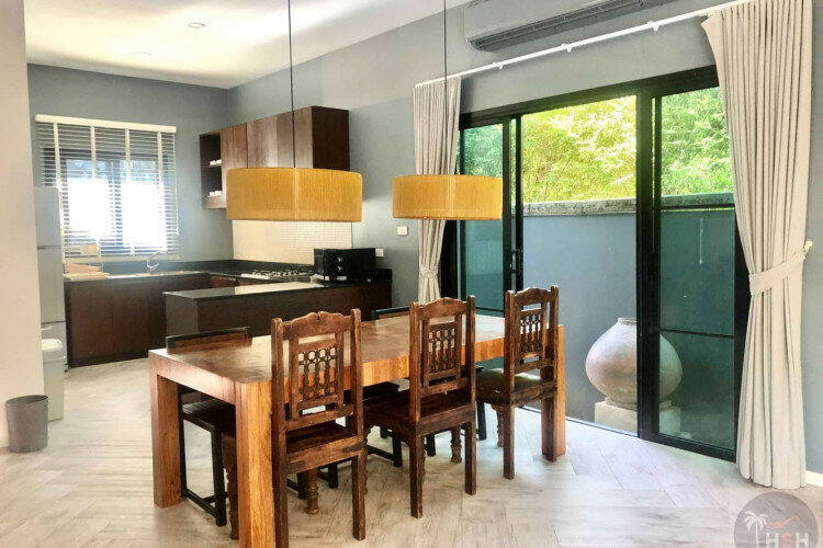 Вилла на Пхукете, Таиланд | THE509125