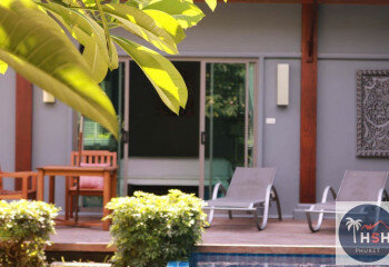 Вилла на Пхукете, Таиланд | THE509125