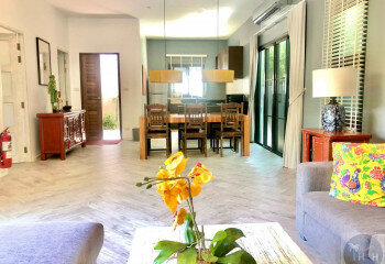 Вилла на Пхукете, Таиланд | THE509125