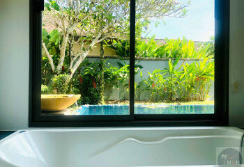 Вилла на Пхукете, Таиланд | THE509125