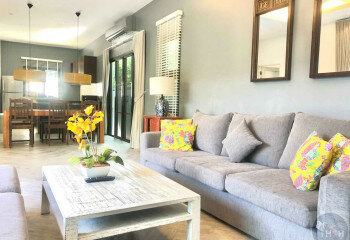 Вилла на Пхукете, Таиланд | THE509125