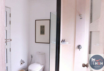 Вилла на Пхукете, Таиланд | THE509125