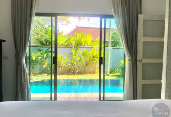 Вилла на Пхукете, Таиланд | THE509125