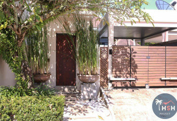 Вилла на Пхукете, Таиланд | THE509125