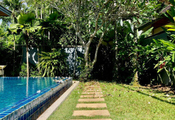 Вилла на Пхукете, Таиланд | THE509125