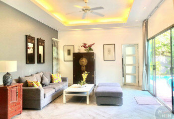 Вилла на Пхукете, Таиланд | THE509125