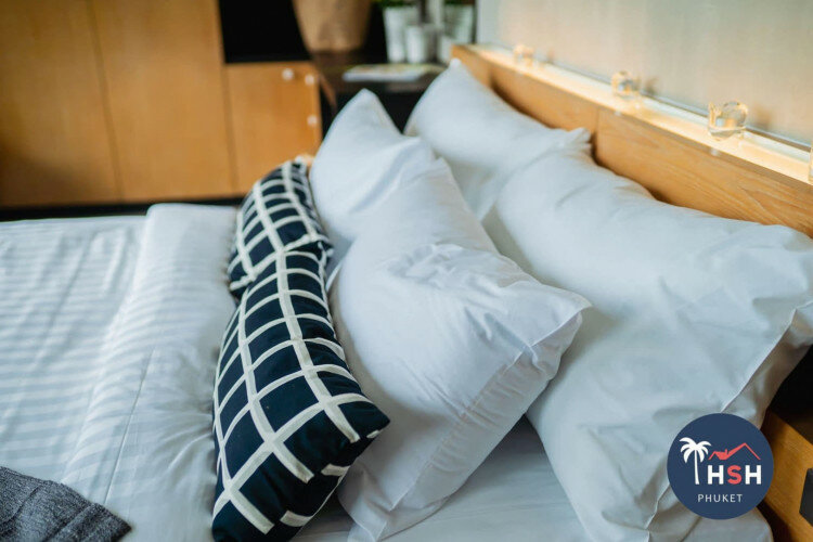 Вилла на Пхукете, Таиланд | THE409224