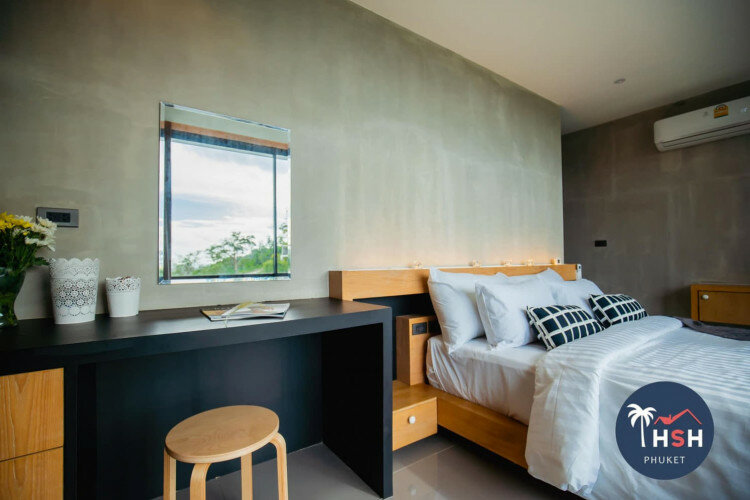 Вилла на Пхукете, Таиланд | THE409224