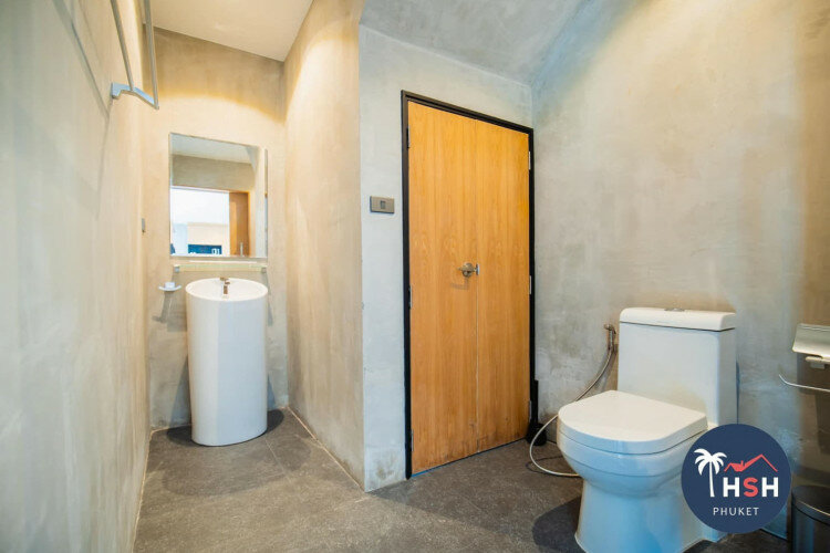 Вилла на Пхукете, Таиланд | THE409224