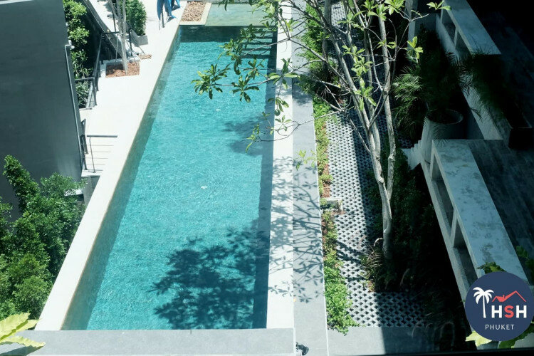 Вилла на Пхукете, Таиланд | THE409224