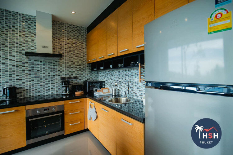 Вилла на Пхукете, Таиланд | THE409224