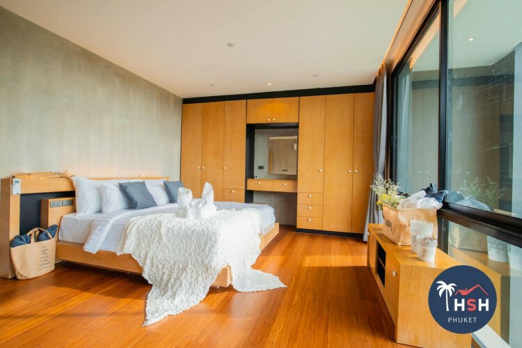 Вилла на Пхукете, Таиланд | THE409224