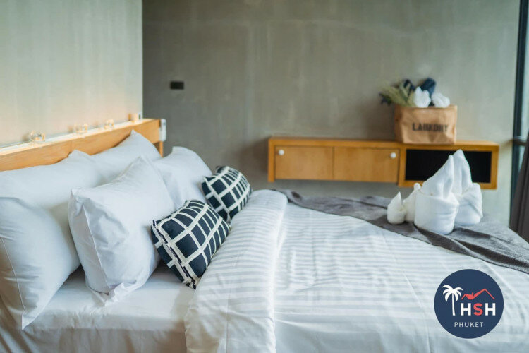 Вилла на Пхукете, Таиланд | THE409224