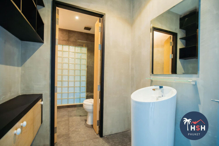 Вилла на Пхукете, Таиланд | THE409224