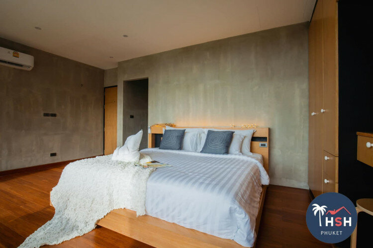 Вилла на Пхукете, Таиланд | THE409224