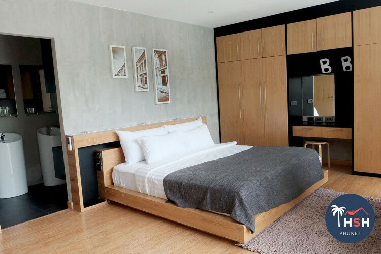 Вилла на Пхукете, Таиланд | THE409224