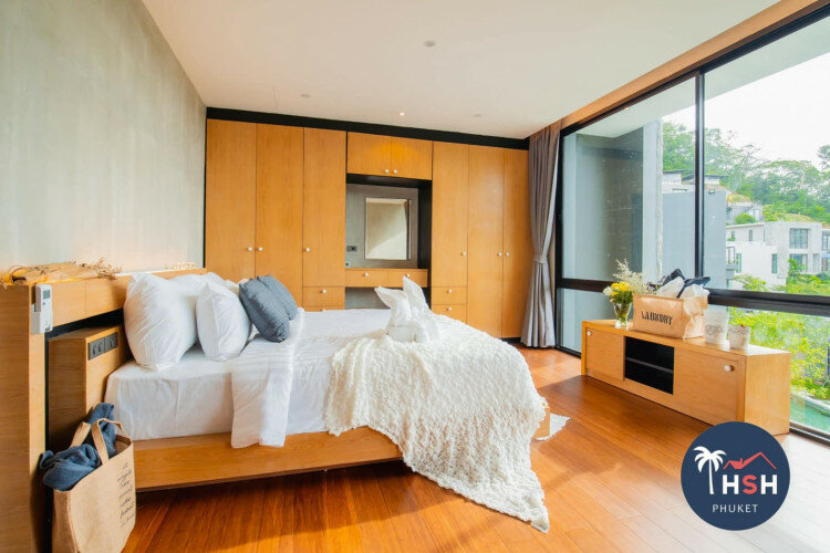 Вилла на Пхукете, Таиланд | THE409224