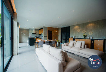 Вилла на Пхукете, Таиланд | THE409224