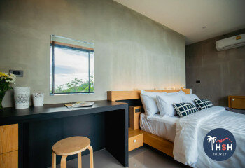 Вилла на Пхукете, Таиланд | THE409224