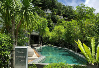 Вилла на Пхукете, Таиланд | THE409224