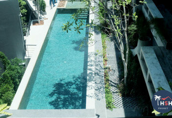 Вилла на Пхукете, Таиланд | THE409224