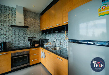 Вилла на Пхукете, Таиланд | THE409224